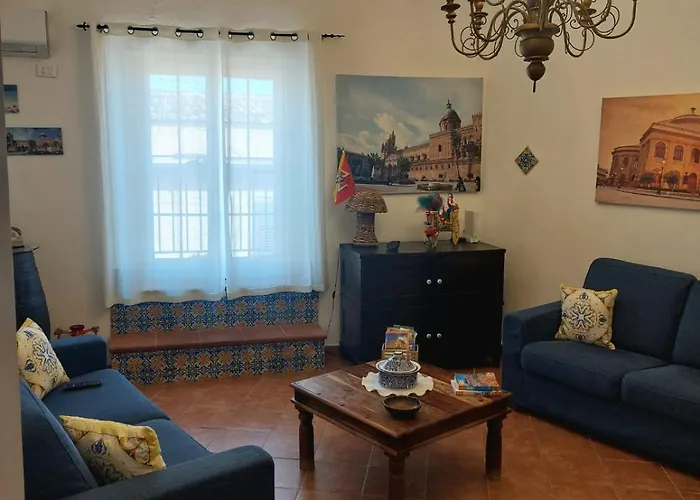 Casa Del Parlamento