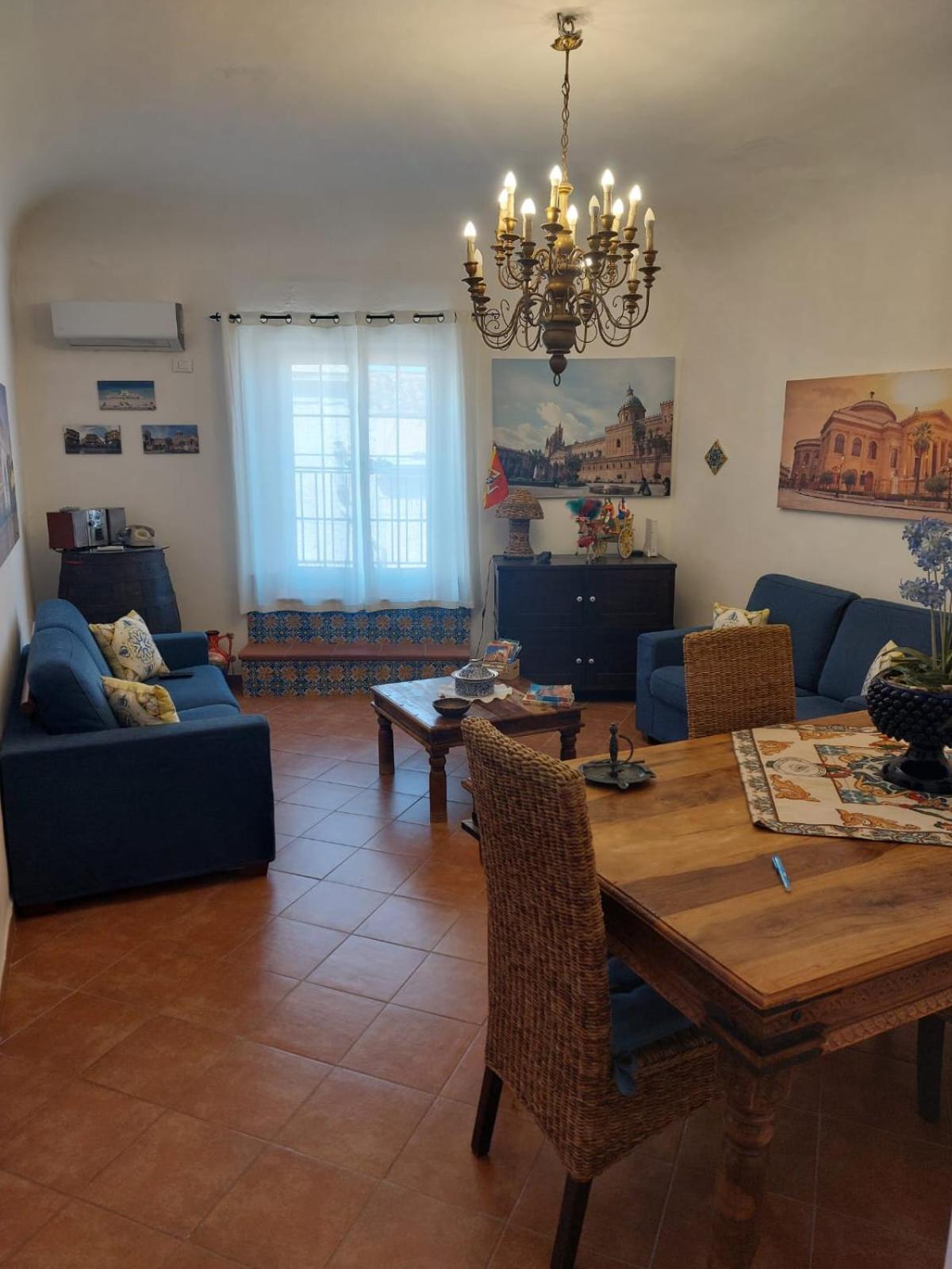 Appartamento Casa Del Parlamento *